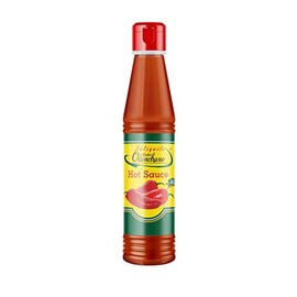 Jutiquile Chile Olanchano Rojo Pequeña / 4.5 oz / Red Hot Sauce Small 4.5 oz (8)