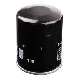 Tusk First Line Oil Filter Single for Polaris Ranger XP 1000 Northstar Edition Trail Boss Ride Command 2023