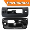 Backup Camera for 2007-2013 Chevy Silverado for 2007-2013 GMC Sierra