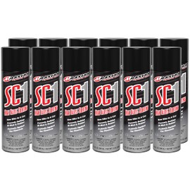 Maxima 78920-12PK SC1 High Gloss Coating 206.4 FL. OZ. 6096 mL - NET WT. 144 OZ. (4080g), Case of 12