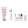 Skincare Peeling Anti Manchas Glycolic Kit 4 Pasos