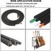 Foam Pipe Insulation, 1" Foam Tubing for Guitar Rack ,