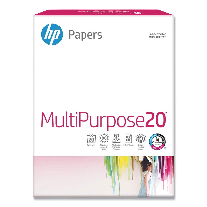 HP Multipurpose Paper