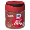 McCormick Chipotle Chili Pepper, 0.9 oz (Pack of 6)