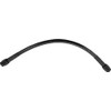 Goodridge Ebony Series Universal Brake Line 11315