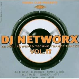 DJ Networx Vol.17