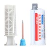 Acrylic Structural Adhesive High Strength Quick Dry High Temperature Resistant