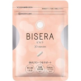 De Niro Viscera Flora Support 30 Capsules (1) / 드 니로 비세라 플로라 지원 30캡슐 1개