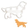 Cocker Spaniel Display Silhouette Cookie Cutter, 1 Piece
