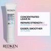 Redken Bonding Treatment for Damaged Hair Repair | Acidic Bonding