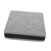 FUNOMOCYA Soundproofing Mat Deadening Mat Shield Butyl Car Floor Protection