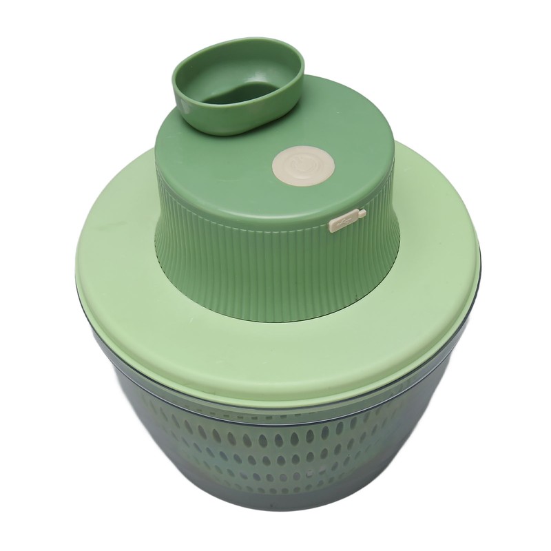 2 in 1 Electric Vegetable Cutter 1200rpm USB Charging Vegetable