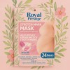 Mascarilla Anti Estrías Para Mujeres Embarazadas
