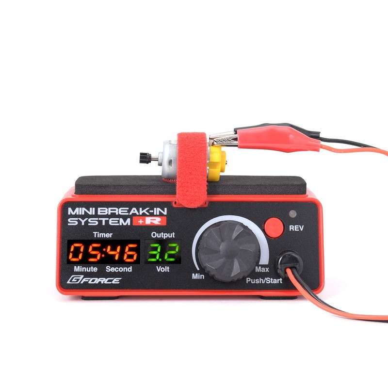 G-Force Mini Break-in System+R G0321 [Official Japanese Product]