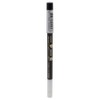 Creamy Kohl Pencil Eyeliner - White by Make-Up Studio for