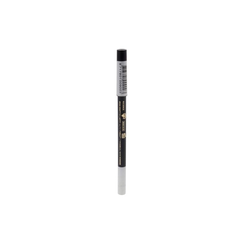Creamy Kohl Pencil Eyeliner - White by Make-Up Studio for