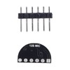 2 Sets MEMS Microphone Mic Microphone Module,I2S Microphone Module Module