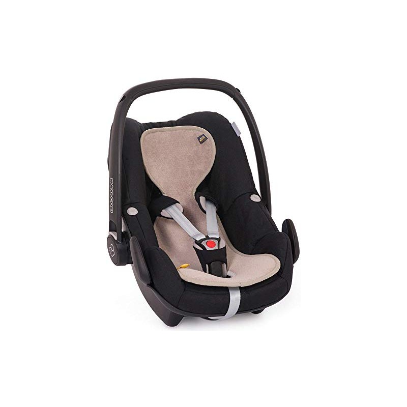 AeroMoov Funda de asiento capa de aire grp 0 -