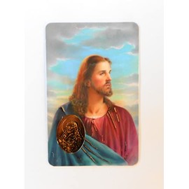 Holy Prayer Cards Don't Quit !! Inspiration Prayer Card (25-Pack)