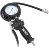 TECPO Compressed Air Tyre Inflator 0-12 Bar Tyre Inflator Gun