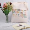 JNIAP Lactation Consultant Gift Lactation Support Tote Bag Lactation Specialist