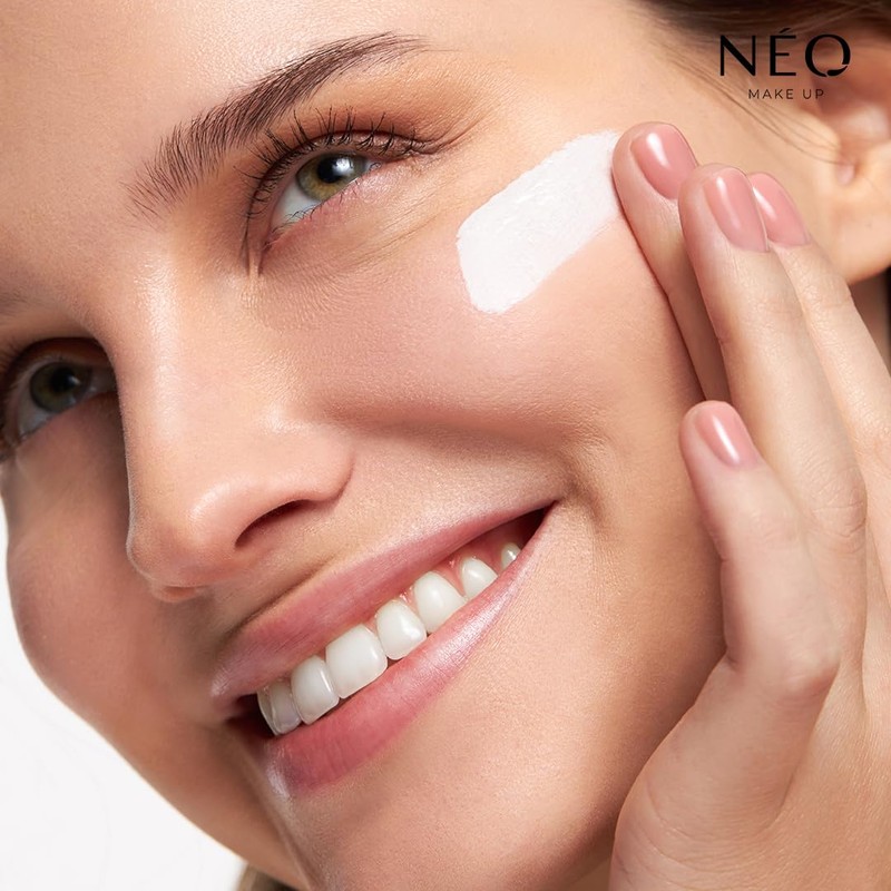 NEO MAKE UP Intense Serum HD Primer - Makeup Serum