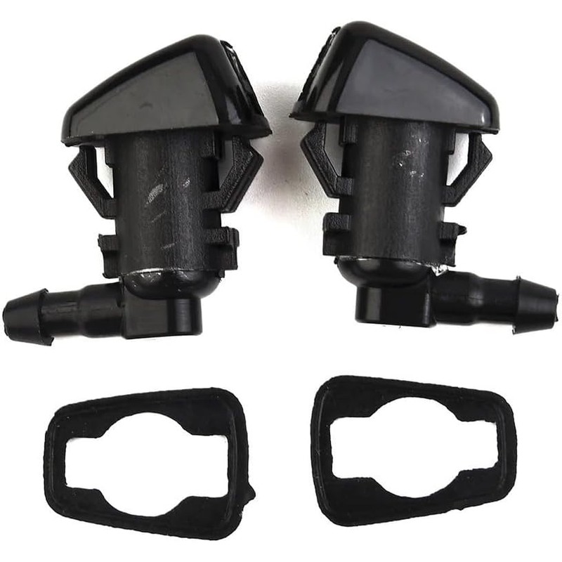 Boquilla de Chorro de limpiaparabrisas para Jeep Grand Cherokee 2011-2017,