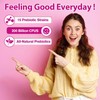 Aoruilia 26-in-1 Probiotics for Women with 200 Billion CFUs 15