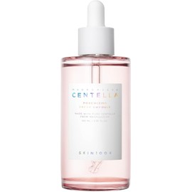 SKIN1004 Madagascar Centella Poremizing Fresh Ampoule 100 ml – Suero Facial con Centella Asiática – Textura Ligera – Para Piel Mixta a Grasa – Cuidado de Poros