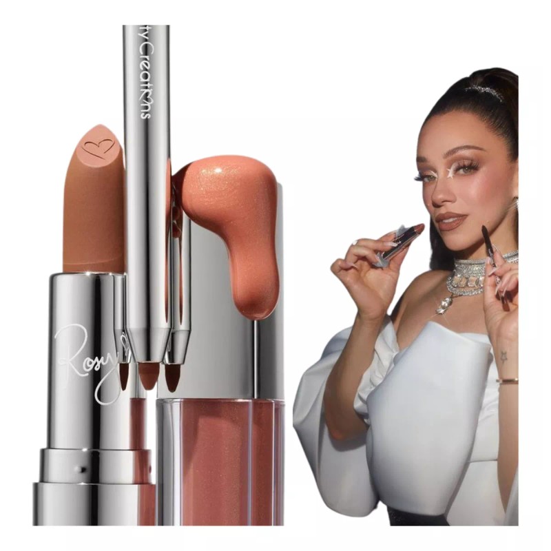 Beauty Creations Coleccion Rosy Mcmichael Vol 2 Beauty Creations 5