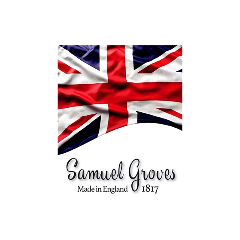 Samuel Groves Samuel Groves 8" Round Victoria Sandwich Sponge Cake