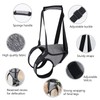Dotoner Dog Lifting Harness, Dog Support Harness for Rear Legs,