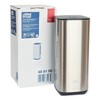 Tork Intuition™ Sensor Skincare Dispenser Stainless Steel S4, for Hand