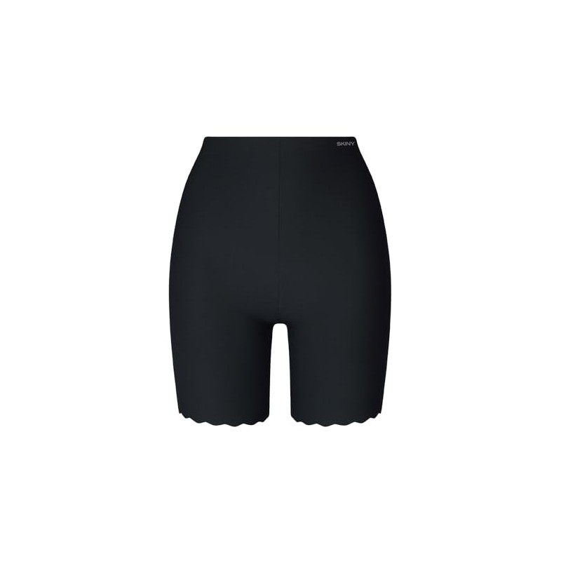 Skiny Women's Shorts, black