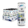 CELSIUS ASTRO VIBE Sparkling Blue Razz, Sugar Free Energy Drink,