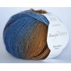 Beautiful Lola Merino Seta Degrade Yarn 80% Wool/20% Silk from
