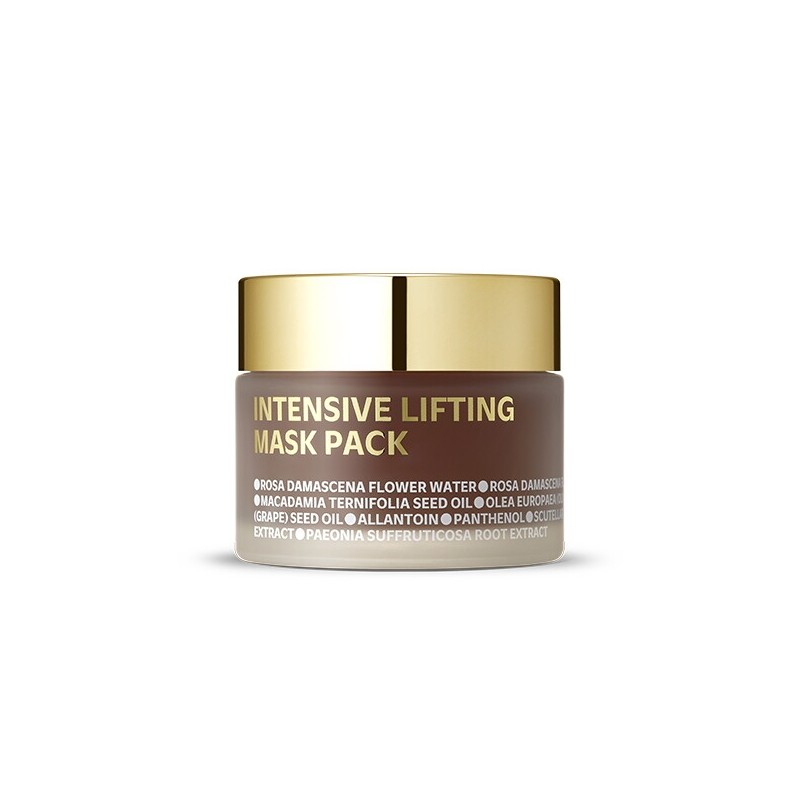 Chicago Isoi Cosmetics Bulgarian Rose Intensive Sugar Scrub / 시카고