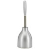 Stainless Steel Toilet Plunger Holder