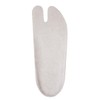 Sorbo Tabi Insoles, Underground Tabi Insoles, 2L Size (10.6 -
