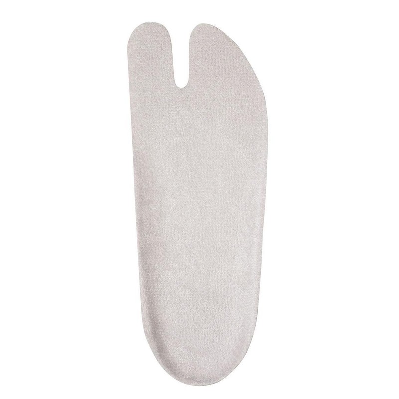 Sorbo Tabi Insoles, Underground Tabi Insoles, 2L Size (10.6 -