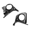 1409KMT Pair Speaker Kick Panel Set for 1978-1988 Monte Carlo,