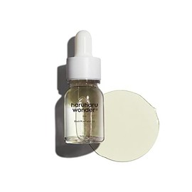 Haruharu Aceite Facial de Arroz Negro Anti-oxidante Hidratante 10ml