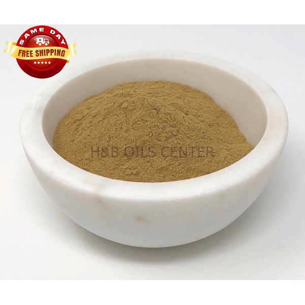 H&B OILS CENTER WHITE WILLOW BARK ORGANIC BOTANICAL EXTRACT DIY