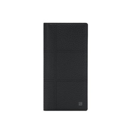 Louis Quatorze (신세계센텀점)남성장지갑 SR3FM06BL (Shinsegae Centum City) Men's Long Wallet SR3FM06BL