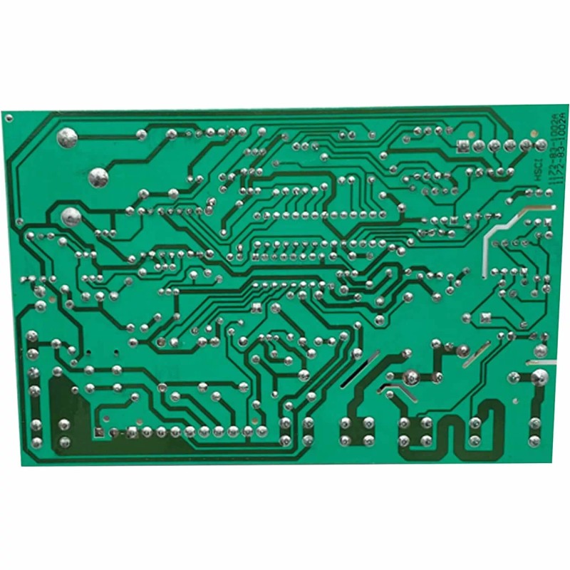 min715786 For Norcold 628661 2-Way Power Supply Refrigerator Circuit Board
