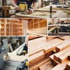 1/4 Inch Shank Roundover Edging Router Bit Set Corner Rounding