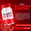 Gluco Revive Original Gluco Revive Blood Support, Advanced Glycogen Optimizer-(3