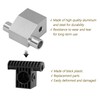 Tesmirror Metal Toggle Drive Connector and Metal Drive Toggle and