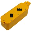 Mighty Max Battery 14.4v Battery for iRobot Roomba 416 4210