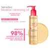 Bioderma Bioderma Sensibio Micellar Cleansing Oil, 1st Ecobiological Micellar Oil